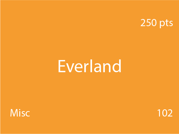 PlaidCTF – Everland